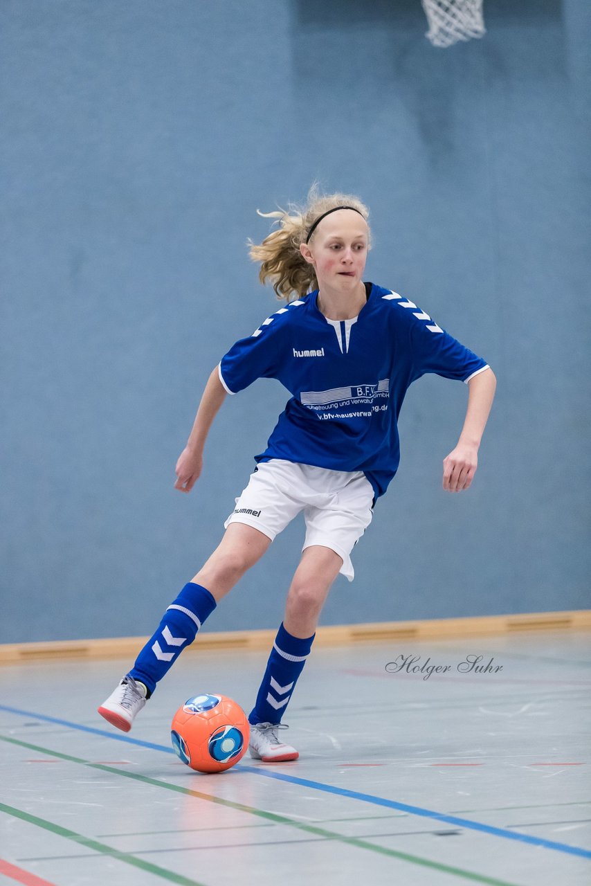 Bild 324 - HFV Futsalmeisterschaft C-Juniorinnen